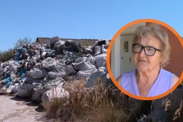 Hrvatska zatrpana problemima s otpadom: 'Bojimo se jesti povrće, mislimo da je voda zaražena'