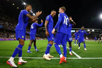 Sudar dva otpu&scaron;tena trenera Reala u londonskom derbiju: Chelseajev trojac donio pobjedu