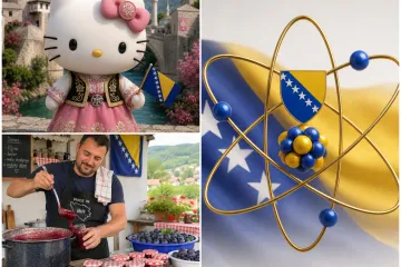 Ovo su najurnebesnije bosanske fore koje kruže internetom: &Scaron;kicnite ih i nasmijte se do suza
