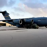 Misterij iznad Rusije: Američki vojni avion sletio u Moskvu, nitko ne zna za&scaron;to