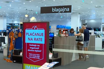 Stiže kraj nekontroliranom tro&scaron;enju: Zbog novog zakona trgovci će provjeravati kreditnu sposobnost