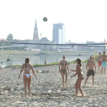 Sunce se probilo, u petak nova upozorenja, a onda promjena: Meteorologinja otkrila kad stiže pogor&scaron;anje