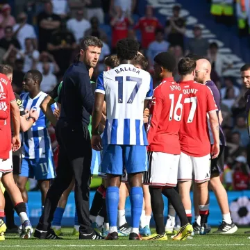 Nakon poraza od Jakirovića Manchester United potpisao novog veznjaka