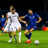 Dinamo na te&scaron;kom gostovanju: Norvežani kod kuće nisu izgubili gotovo tri godine