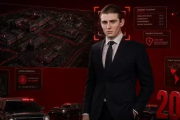 Iranska televizija objavila video o planu atentata na Trumpova sina, CIA: 'Istražujemo slučaj'