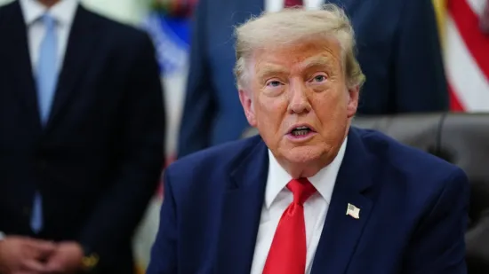 Trump povlači važan potez za Bliski istok, ali ima uvjet: Netko bi mogao zaraditi milijarde dolara