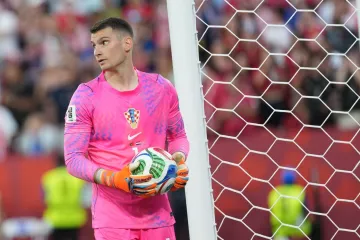 Livaković potpisuje za Barcelonu, a navijači ne mogu vjerovati: 'Bolji je od Martineza'