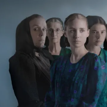 Film 'Žene govore' kao podsjetnik na borbu za prava koju neke i danas vode