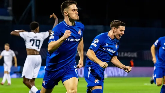 Evo koliko hrvatski klubovi mogu zaraditi: Razlika za Dinamo je enormna