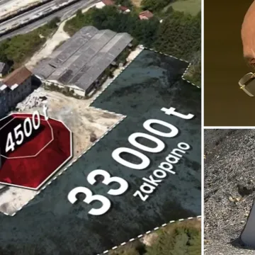 Pripuzova tvrtka traži gotovo 11 milijuna, konkurencija upola manje: Tko će dobiti otpad iz Gospića?