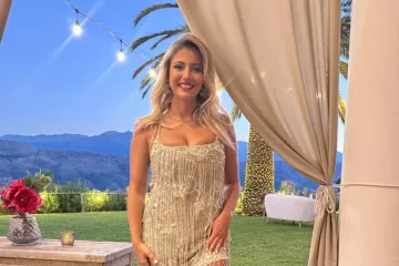 Matea iz Gospodina Savr&scaron;enog poručila: 'Ako žene ne smiju u tangama, mu&scaron;karci ne smiju u...'