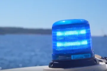 Gliserom jurio unutar zabranjene zone pa pitao za opomenu: 'Ne, ne postoji'