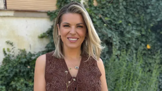 Anita Martinović ponovno je natjecateljica, ali ovaj put uz partnera: &lsquo;Ja sam vatra, on voda&rsquo;