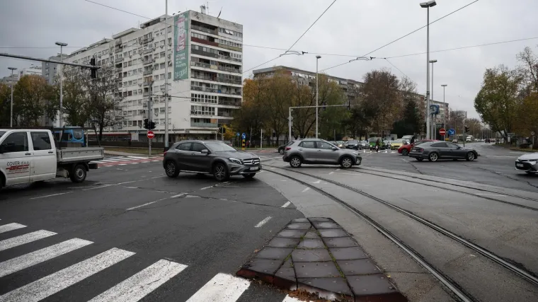 Ide totalni 'makeover' jednog od najprometnijih križanja: Zagrepčane čekaju velike promjene