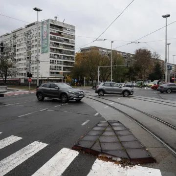 Ide totalni 'makeover' jednog od najprometnijih križanja: Zagrepčane čekaju velike promjene
