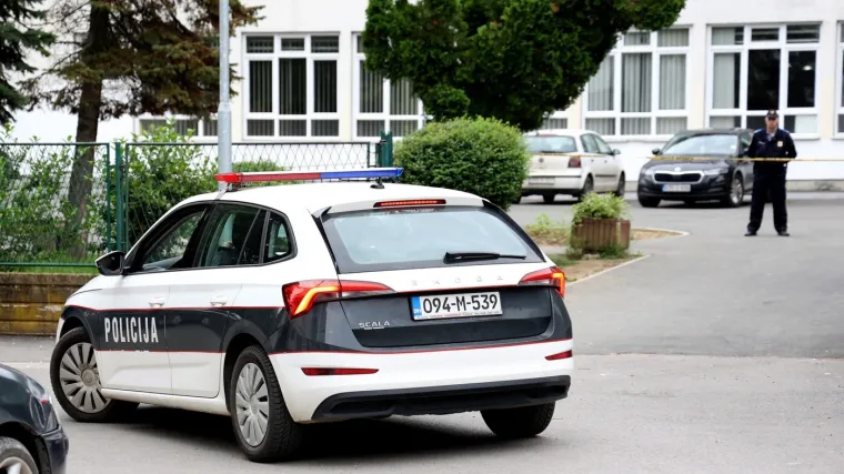 Cure detalji o akciji 'Cargo' u susjedstvu: Uhićeni trgovci drogom, pao i ugledni liječnik?