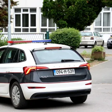 Cure detalji o akciji 'Cargo' u susjedstvu: Uhićeni trgovci drogom, pao i ugledni liječnik?