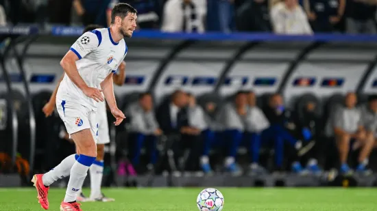Ždrijeb Europske lige u petak: Dinamo čeka osam suparnika i put prema milijunima