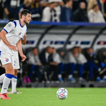 Ždrijeb Europske lige u petak: Dinamo čeka osam suparnika i put prema milijunima