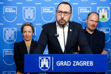 Toma&scaron;ević otvorio Pandorinu kutiju: 'To je organiziran kriminal. Zna se tko su'