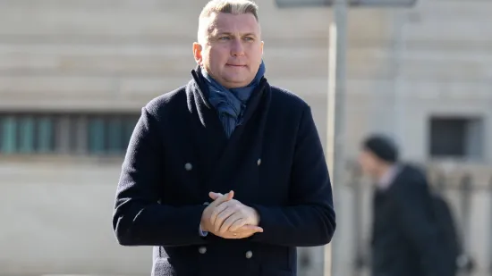 Uhićen &scaron;ef Olimpijskog odbora, ministar opleo po njemu: 'Osramotio je sporta&scaron;e'