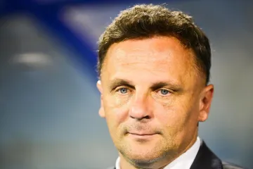 Dio navijača želi dati otkaz Kovačeviću: Eto &scaron;to o takvim smjenama misli Zvone Boban