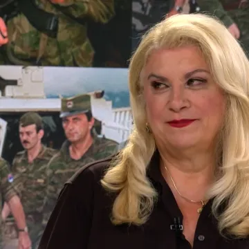 Mladić za &Scaron;kabrnju nikad nije odgovarao, &Scaron;kare Ožbolt: 'Hrvatska je trebala reagirati'