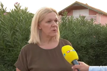&Scaron;kabrnjani o smrti Mladića i zločinima za koje nikada nije odgovarao: 'Zakazale su na&scaron;e institucije'