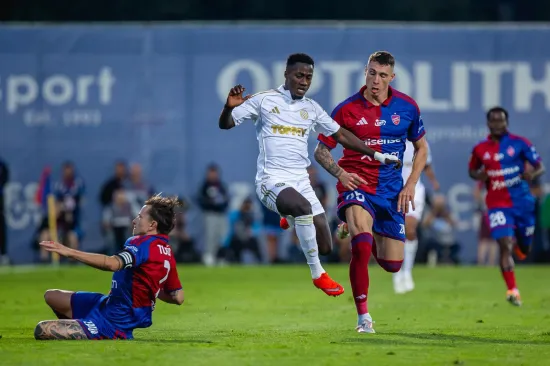 Drama u Poljskoj: Hajduk nakon &scaron;oka ekspresno zabio za novo vodstvo, &Scaron;ego heroj Bijelih