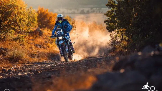 4. etapa Dinaric Rallyja Velebit je zavr&scaron;ena