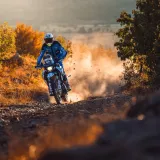4. etapa Dinaric Rallyja Velebit je zavr&scaron;ena