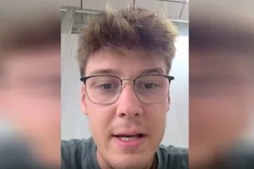Andrija je pro&scaron;ao kobnim područjem 48 sati prije katastrofe: 'Njihova sudbina mi je nepoznata'