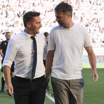 Dinamo i Hajduk izborili europska natjecanja: Evo sve o ždrijebu