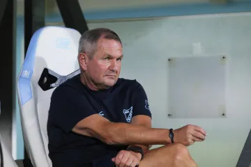 Kek: 'Treba po&scaron;teno reći da nismo na njihovom nivou, moramo selekcionirati momčad'
