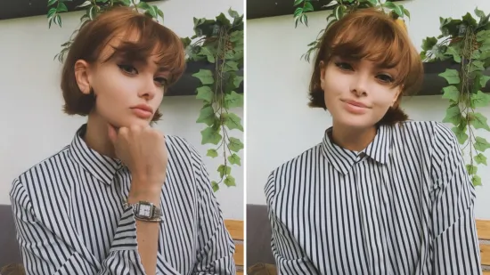 Ella Dvornik uoči 'Asia Expressa' otkrila svoju najveću motivaciju: 'Kada mi netko kaže da ne&scaron;to ne mogu, bolje da je &scaron;utio'