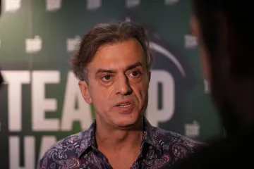 Sergej Trifunović oglasio se nakon smrti Ratka Mladića: 'Kad će Šešelj, zna li se išta'