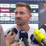 Hajdukovac progovorio o Puk&scaron;tasu nakon emotivnog opro&scaron;taja: 'Zaslužio je taj korak'