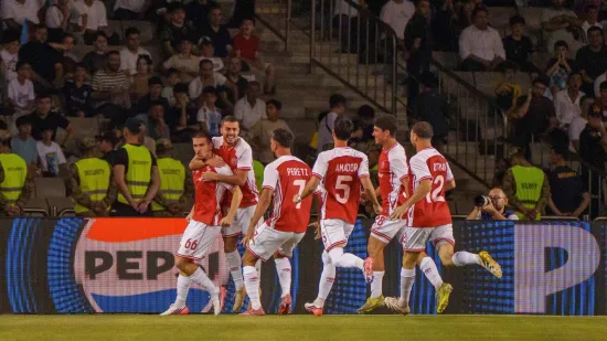 Dinamo je spojen s Izraelcima: Evo gdje će se igrati ta utakmica