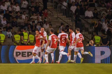 Dinamo je spojen s Izraelcima: Evo gdje će se igrati ta utakmica