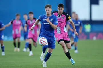 Lazio odustao od Domingueza, ali kupuju drugog Plavog stopera? Na meti veliki talent