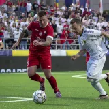 Hrvatska se vraća na svjetsku scenu, a put prema zlatu počinje protiv potpune nepoznanice