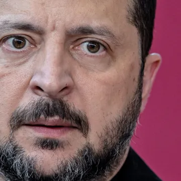 Zelenski najavio masovnu eskalaciju napada na Rusiju: 'Zadatak je tisuću dronova na dan'