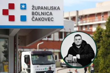 Lukina supruga opisala detalje kobne noći na hitnoj: 'Želimo samo odgovor na jedno pitanje'