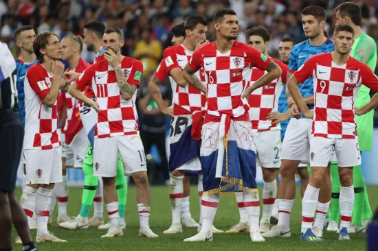 Rude&scaron; ne staje! Doveli Lovrića i Fernandesa, a sada krenuli po legendu Vatrenih