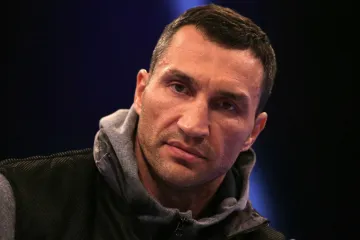 Veliki Vladimir Kličko: 'Čestitam jednom jedinom Filipu Hrgoviću'
