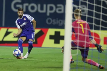 Dinamo u zadnji tren vraća biv&scaron;u zvijezdu na Maksimir?