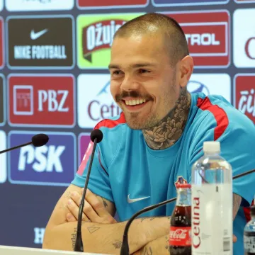 Dinamo dovodi dva pojačanja: Jedan je Kotarski, a drugi?