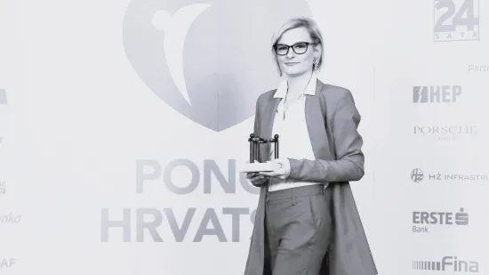 Preminula popularna influencerica Kristina Kovačević Hitrec, autorica 'Maminog bloga'