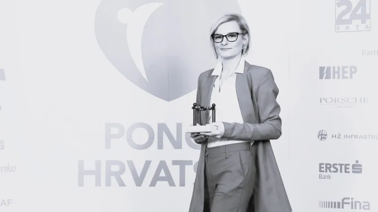 Preminula popularna influencerica Kristina Kovačević Hitrec, autorica 'Maminog bloga'
