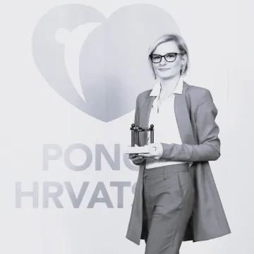 Preminula popularna influencerica Kristina Kovačević Hitrec, autorica 'Mamina bloga'